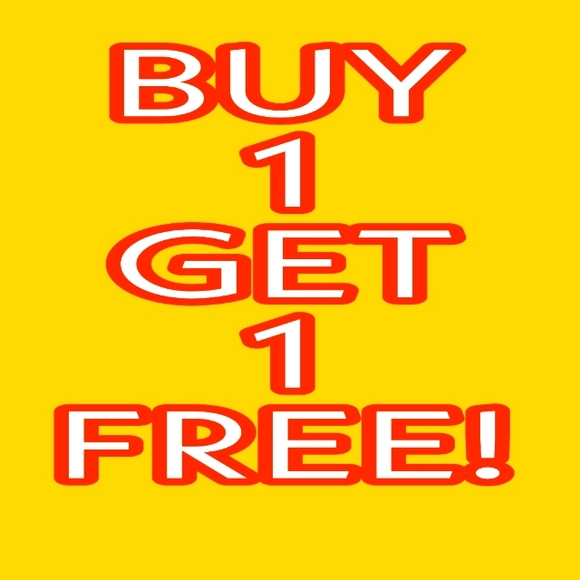 🇪🇹BUY 1 GET 1 FREE EVERYTHING IN MY CLOSET🇪🇹 - Picture 4 of 7